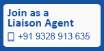 Liaison Agent Registration